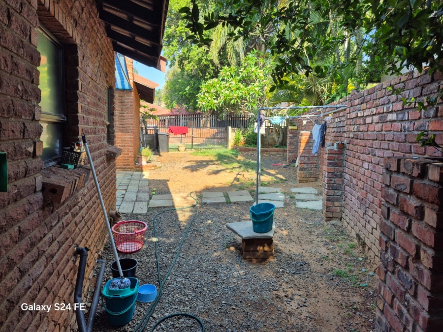 3 Bedroom Property for Sale in Safari Gardens North West